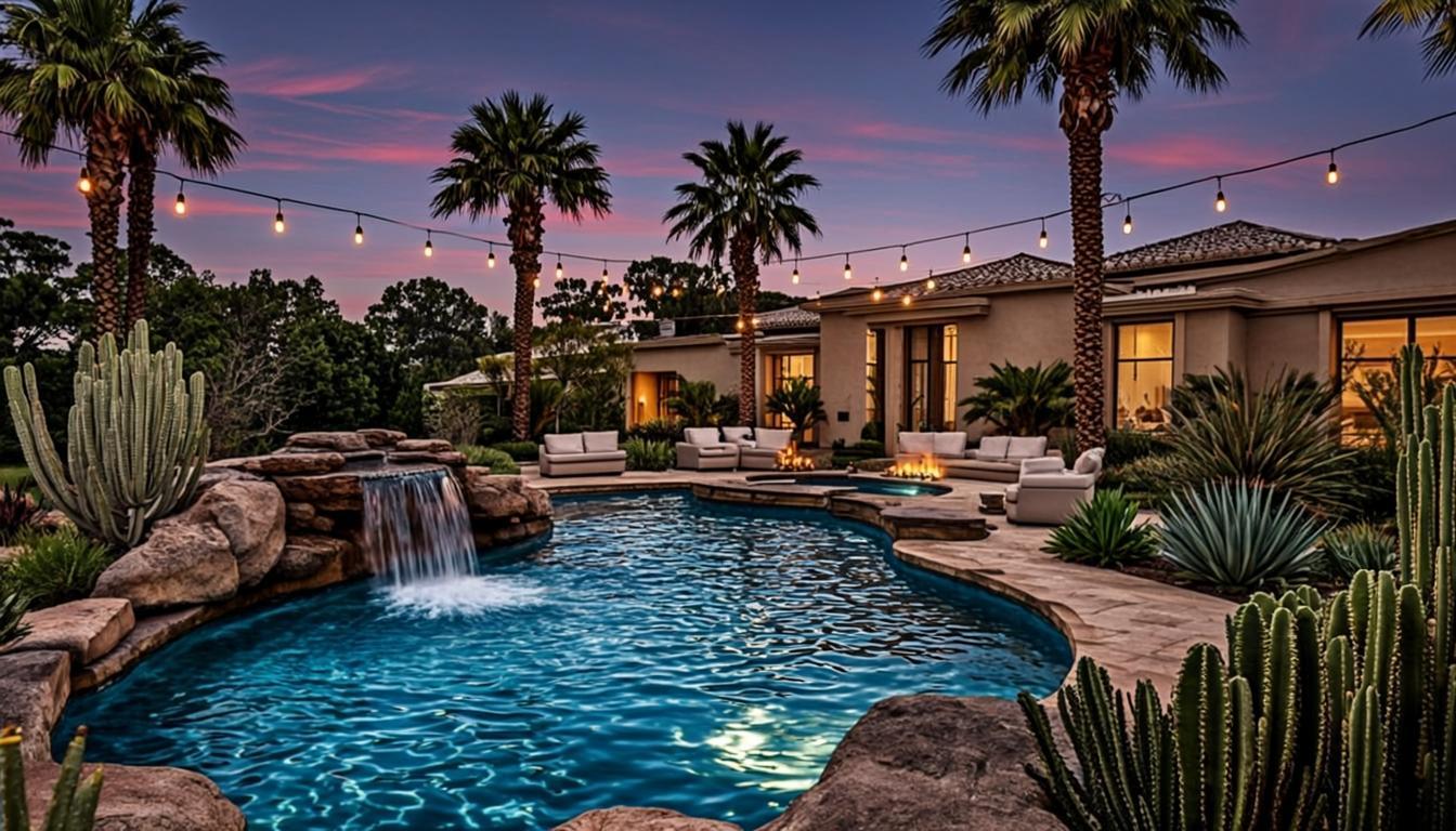 Vegas Villa Oasis